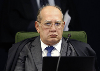 Gilmar Mendes diz que Moro vazou delação de Palocci para favorecer Bolsonaro em 2018